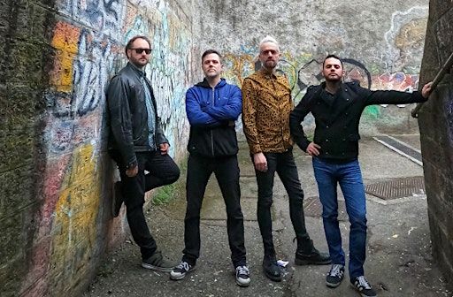 The Monkey Weather | Hard Rock Cafe Milan