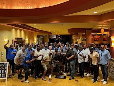 MT Football Reunion 2025 | Hilton Garden Inn Murfreesboro