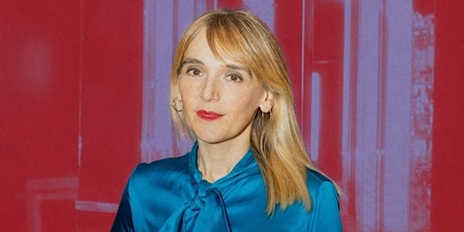 Tendències del terror contemporani. Amb Desirée de Fez | Casa Blackie