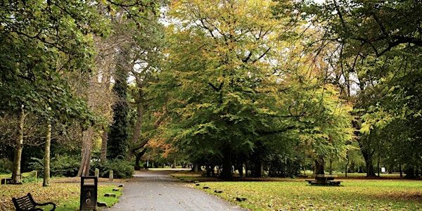 Seasonal Somatics  -  Finding Breath, Finding Voice - April  2025 | Ormeau Park