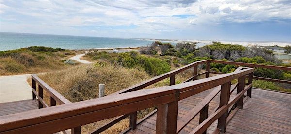 Stride. Spark. Share. | Botanic Gardens MRT Station (CC19)