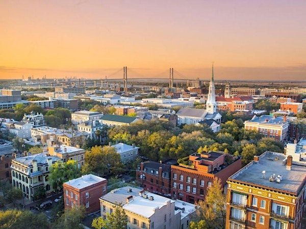 2025 Southeastern Colorectal Cancer Consortium Conference | Hyatt Regency Savannah