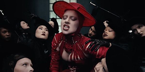 Princess GAGA: The MAYHEM EXPERIENCE | OASIS