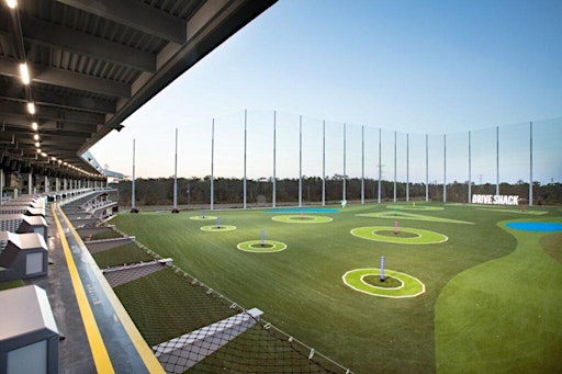 Central Florida Chapter Golf Tournament @ Drive Shack Lake Nona | Drive Shack