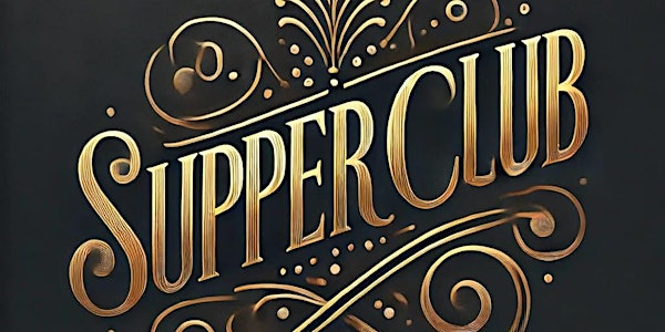 Supper Club @  Tom's Woodfired Pizza, Pipes Brewery, Pontcanna | PIPES Brewery