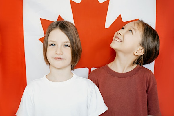 Celebrate Canada Day with Creativity, Conversation & Connection! | Huron Park Recreation Centre