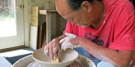 Q-MoB Hill Town Potluck & Pottery Studio Tour (Plainfield, MA) | 12 Upper Liberty St