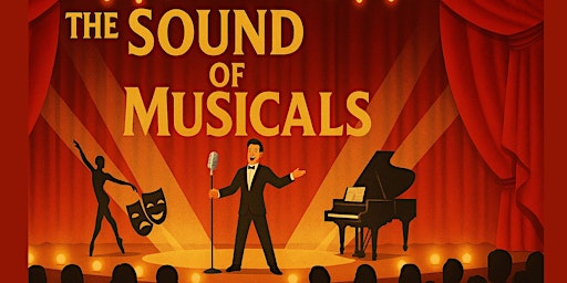 The Sound Of Musicals | Ironworks Studios