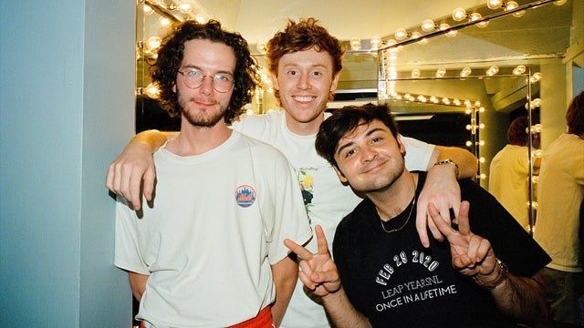 Please Don't Destroy: Live 2025 (Baltimore) | Baltimore Soundstage