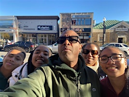 Wonderful Winthrop Amazing Race & Tour | Adriana