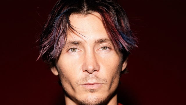 Jagwar Twin with Lilith Max & Jack Harris 2025 (Los Angeles) | The Echo