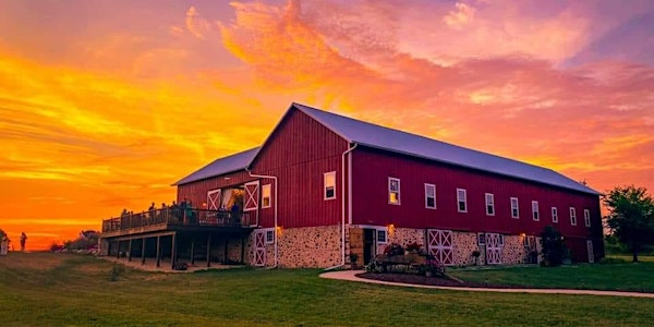 Enjoy Spring Soirée: June Farm-to-Table & 14-Piece Big Band | Folk Song Farm LLC