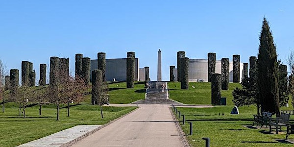 Trip to National Memorial Arboretum for the Armed Forces Community | National Memorial Arboretum (Alrewas, Staffordshire)