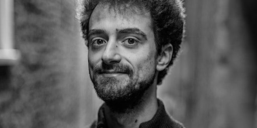 Voorstelling 'Tegenkleur' van Tobias Wenting | Bibliotheek Leidschenveen