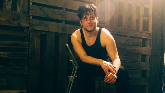 Mal Blum, Charlie Mtn. 2025 (Colorado Springs) | Vultures