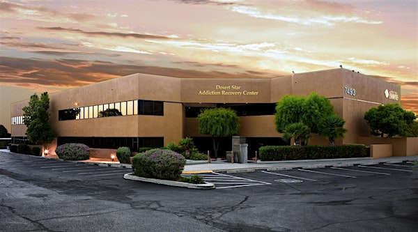 Desert Star Networking Breakfast | Westward Look Wyndham Grand Resort and Spa