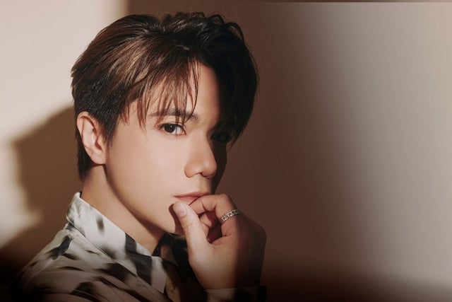 ヒンス・チャン (張敬軒) マカオコンサート2023｜The Prime Classics HINS CHEUNG LIVE in Las Vegas | The Londoner Arena