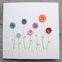 Button Greeting Cards - Community Craft | City Business Park