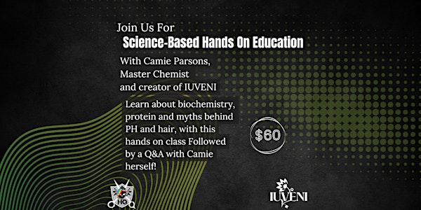 IUVENI Advanced Science-Based Salon Training | The Headquarters