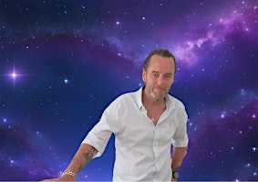 International Medium Paul Brereton ~ Connecting Deeper with your Mediumship | Goddess House * Education and Healing Centre