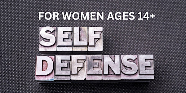WOMEN'S SAFETY & SELF-DEFENSE TRAINING FOR AGES 14+ | Ranger Wrestling Club