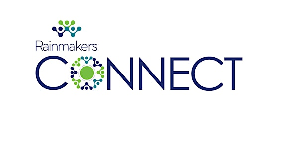 Rainmakers Connect | Monterey Cuisine