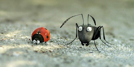 Small World Cinema: Minuscule | Beeston Library