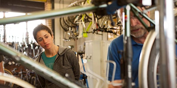 Beginners Bike Maintenance course | Life Cycle Hub - Bristol