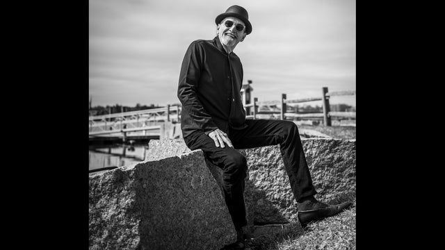 Darrell Nulisch w/ The Moeller Brothers 2025 (Austin) | Antone's Nightclub
