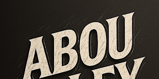 Abou Foley - En Rodage | Le Pari de l'humour