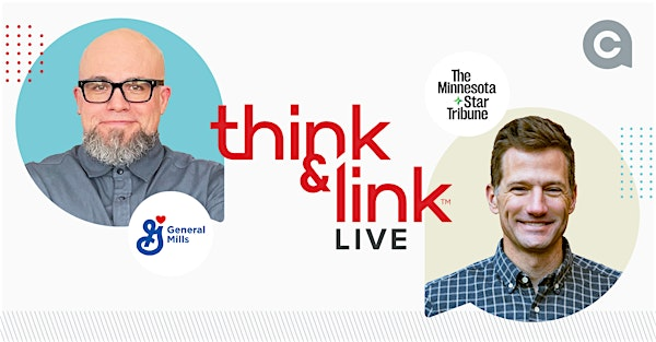Think & Link with Doug Martin and Steve Grove | RSP Architects Ltd