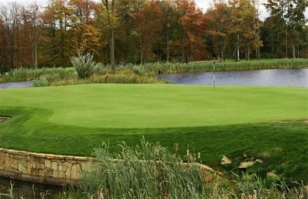 Ethos Open Scramble Tournament | Cranston Country Club