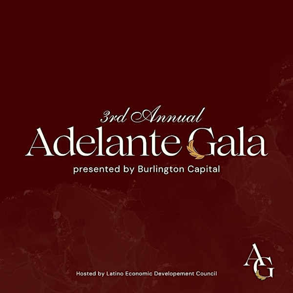 LEDC Adelante Gala | Steelhouse Omaha
