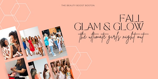 Fall Glam & Glow | MSTYLE boutique