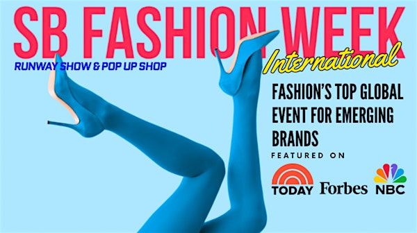 SB Fashion Global  ATL Runway Show & Market | 667 11th St NW