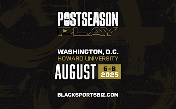 POSTSEASON PLAY | Howard University