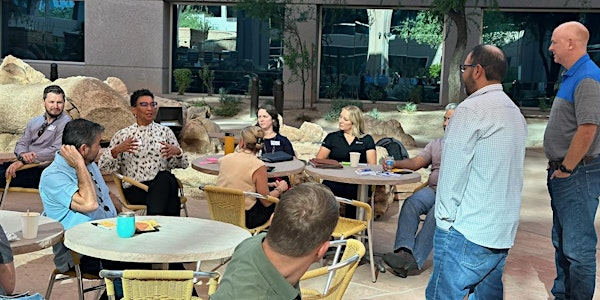 Phoenix, AZ - Breakfast Club - Ripple Intent | Southland Industries