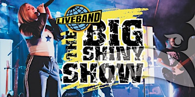 Big Shiny Show | Grey Rock Casino