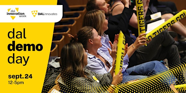 Dal Demo Day 2025 | Joseph Strug Concert Hall