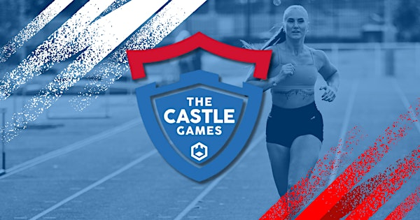 Castle Games - Send Them In | Middlesbrough Sports Village