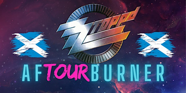 ZZ TOPPD- DUNDEE | Church Dundee (aka Music Hall Dundee)