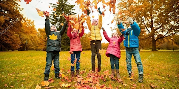 Trailblazers After-School Program Fall 2025 | Salem Elementary School
