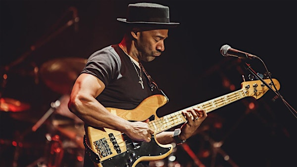 Marcus Miller | The Promontory