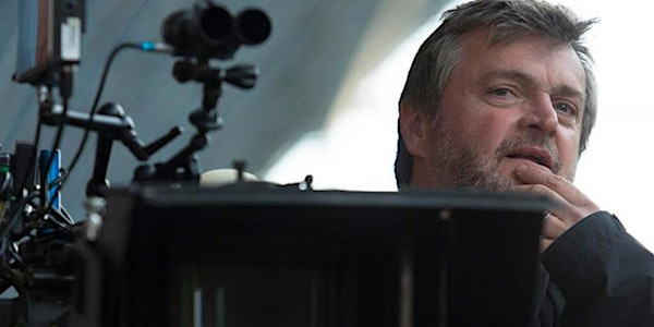 ID#1 - Getting into Film with The Mark Milsome Foundation | NFF2025 | Norwich University of the Arts Duke St Building