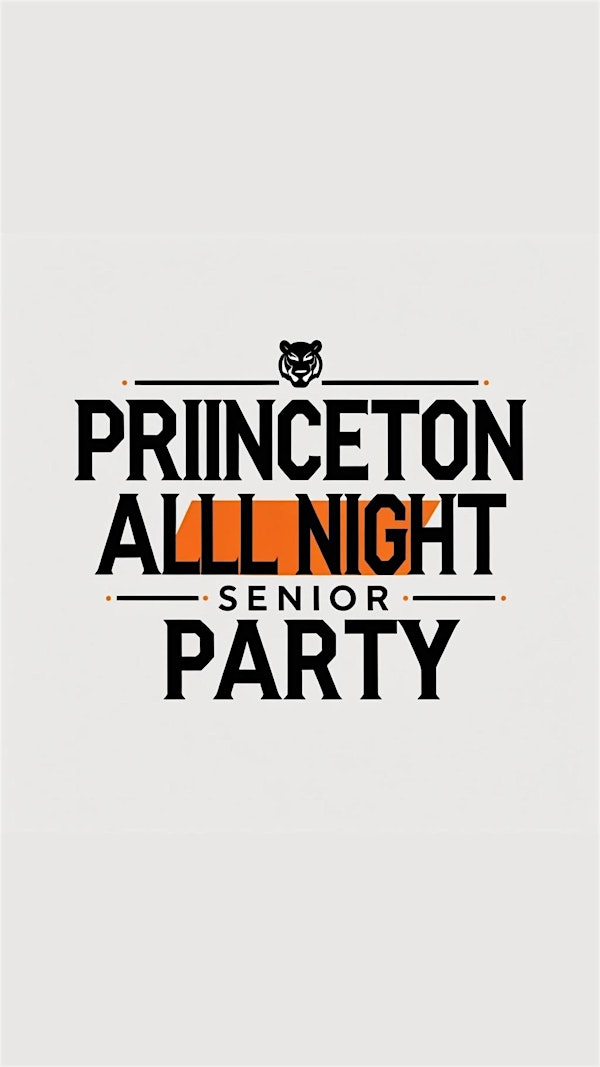 Class of 2026 All Night Senior Party | Princeton Youth Hockey Arena