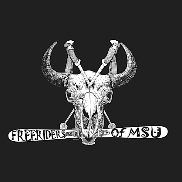 Freeriders of MSU Member Dues 25-26 | Montana State University