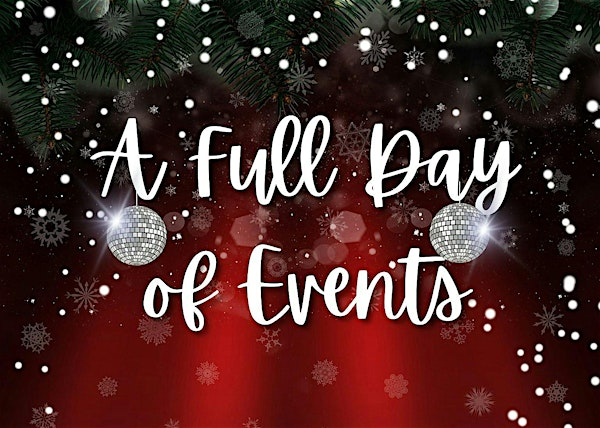 Gospel on the River Holiday Market & Praise Party Brunch (w/Jekalyn Carr) | The Social On The River