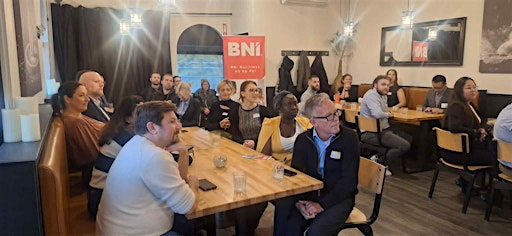 BNI Fredericton #2 Speed Networking | Oakland Farm & Lodge Inc