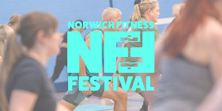 Norwich Fitness Festival 2026 | Sprowston High School