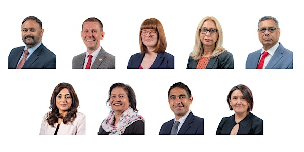 Cabinet Question Time | Kingsley Academy